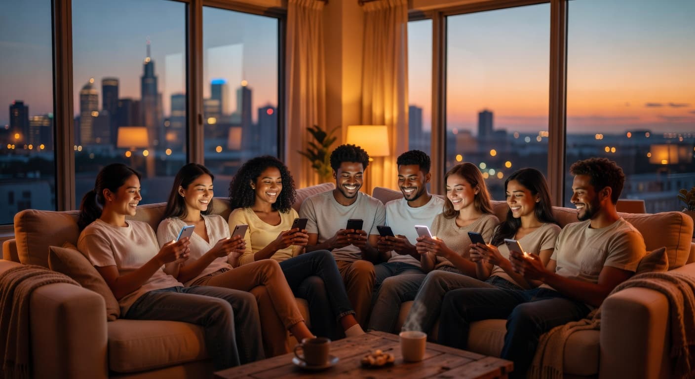 AI Dating Apps: Top Comparisons for 2026