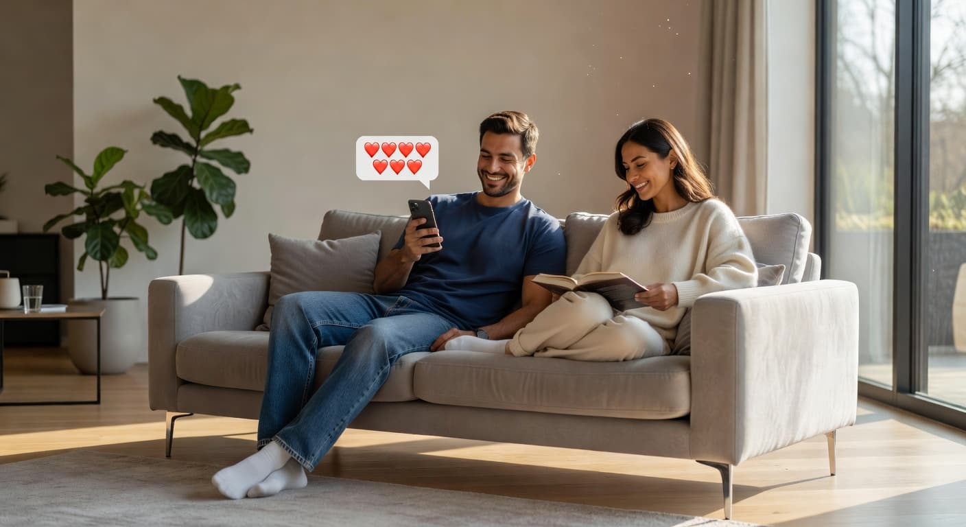 7 Reasons You Need an AI Girlfriend (Wife No Jealousy)