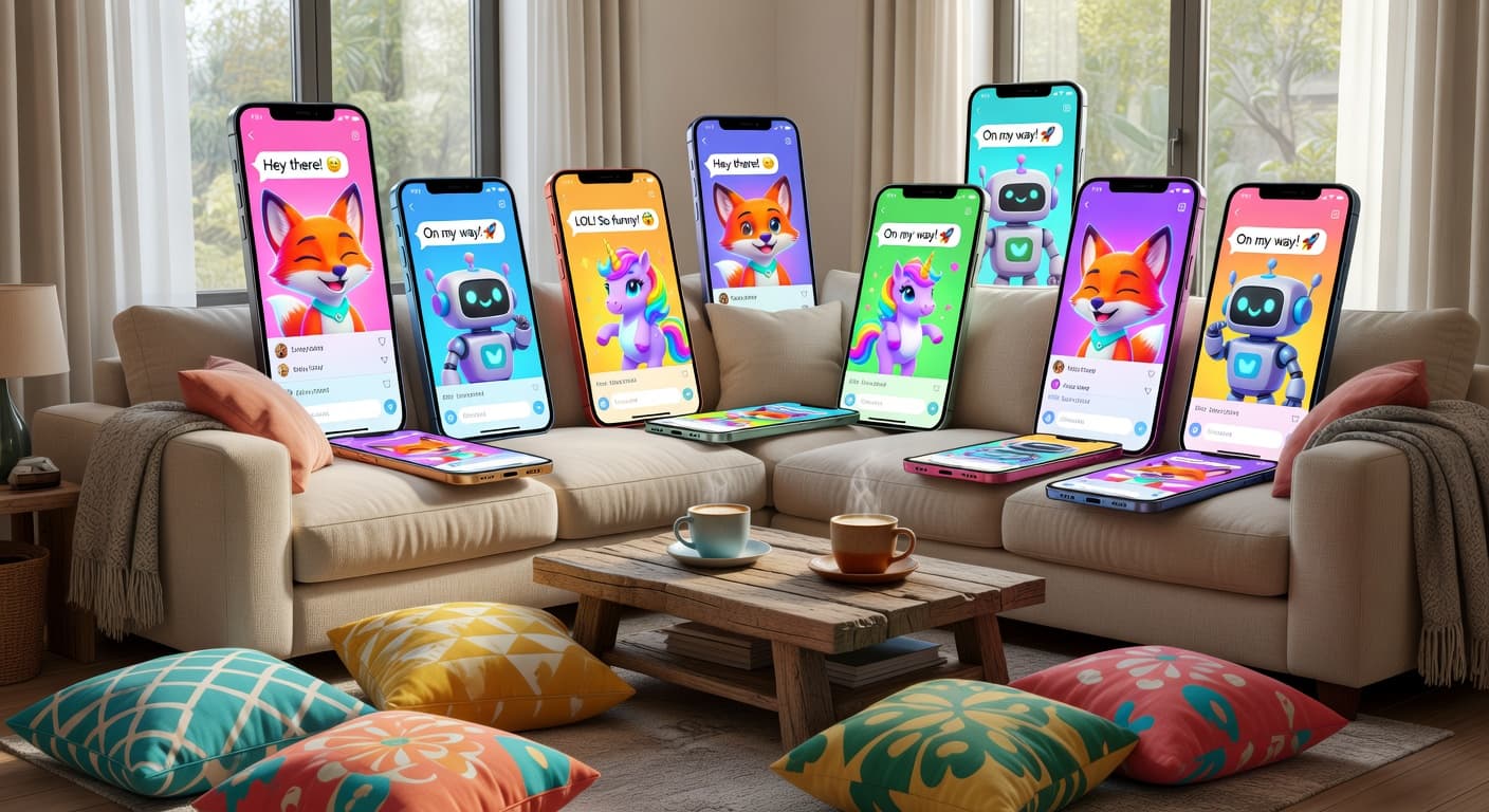 Top 5 Character AI Alternatives in 2026